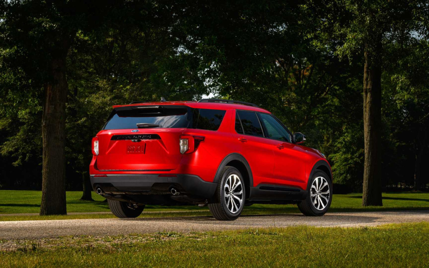 Ford Explorer 2023 Vs 2022 2023 Calendar